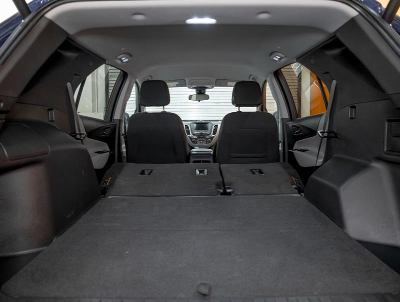 chevrolet Equinox 2022 - 30
