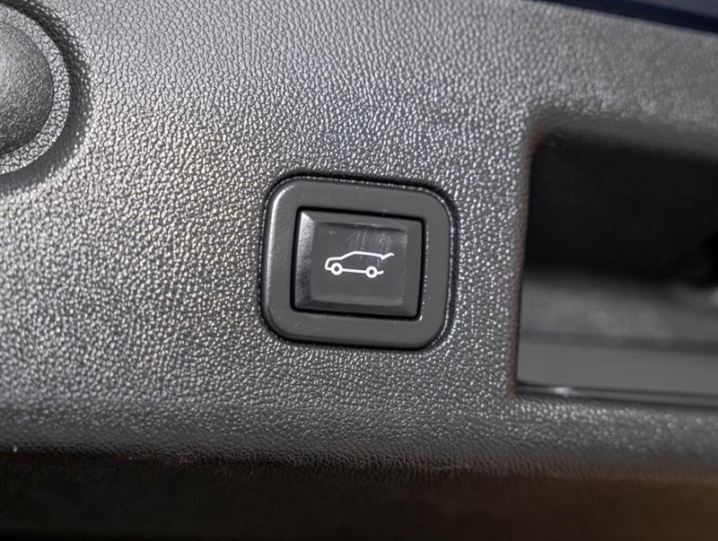 chevrolet Equinox 2022 - 31