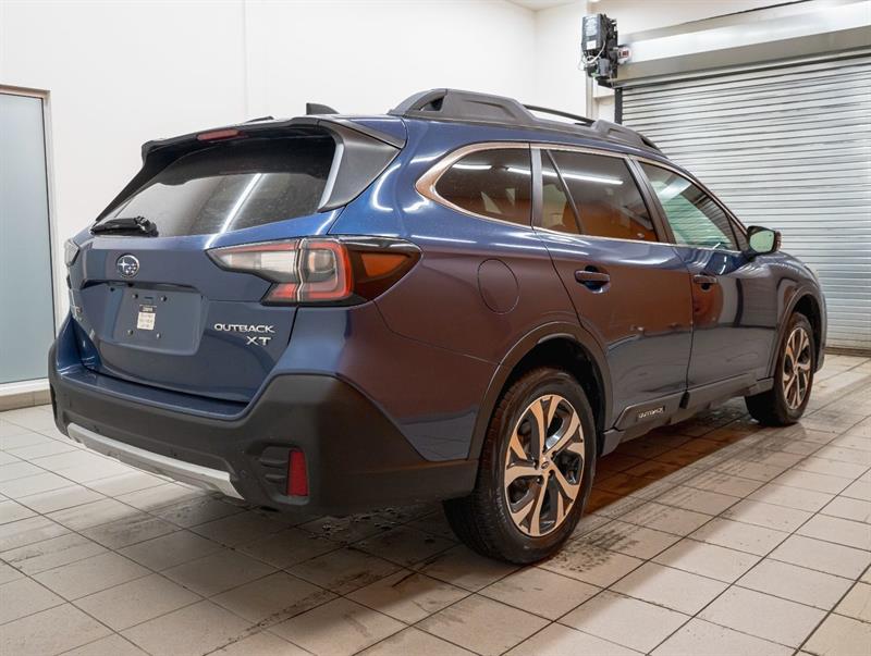 subaru Outback 2022 - 9