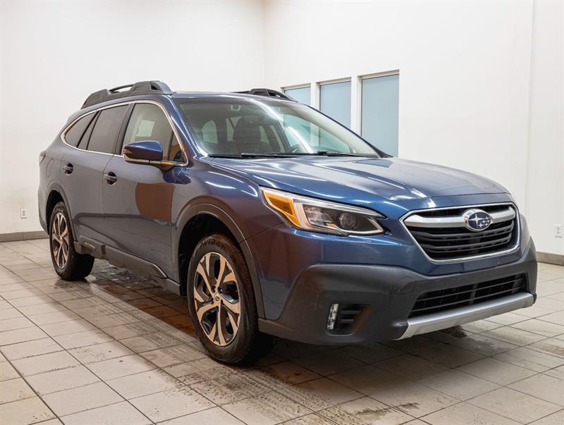 subaru Outback 2022 - 10