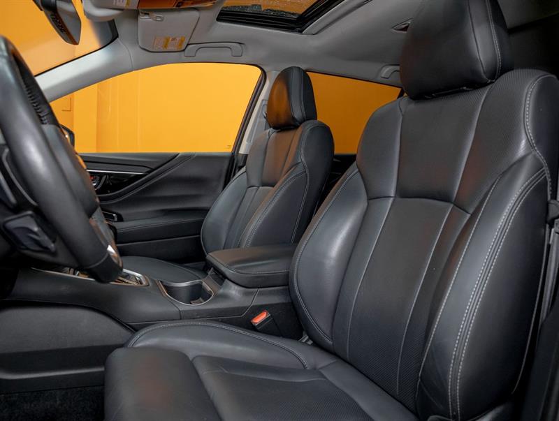 subaru Outback 2022 - 11
