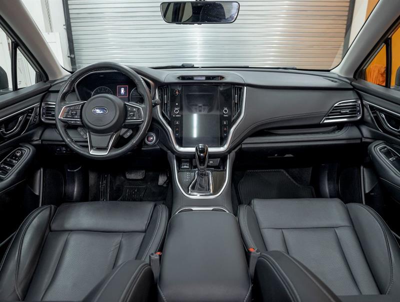 subaru Outback 2022 - 12
