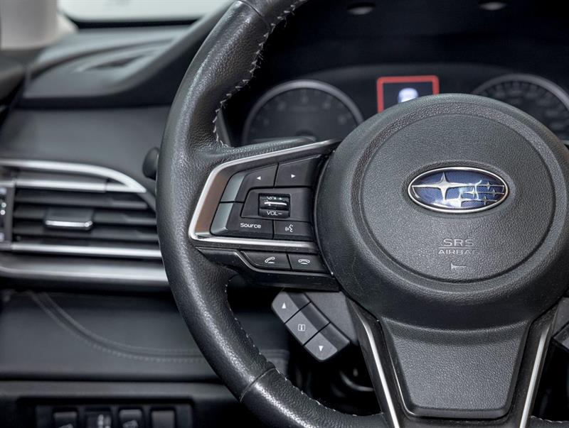 subaru Outback 2022 - 15
