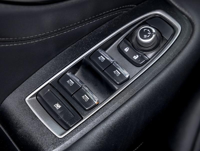 subaru Outback 2022 - 26