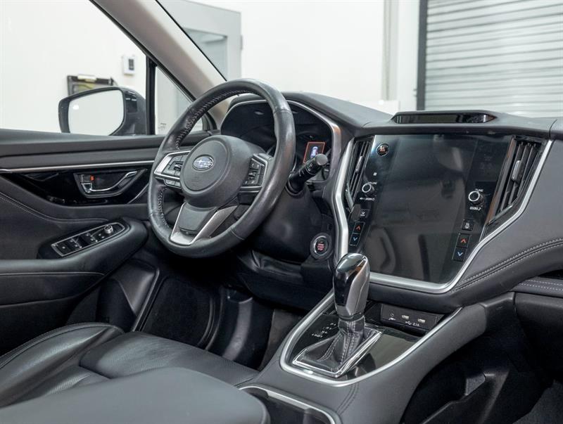 subaru Outback 2022 - 28