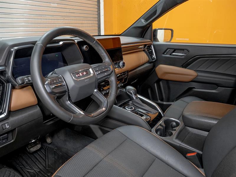 gmc Canyon 2024 - 2