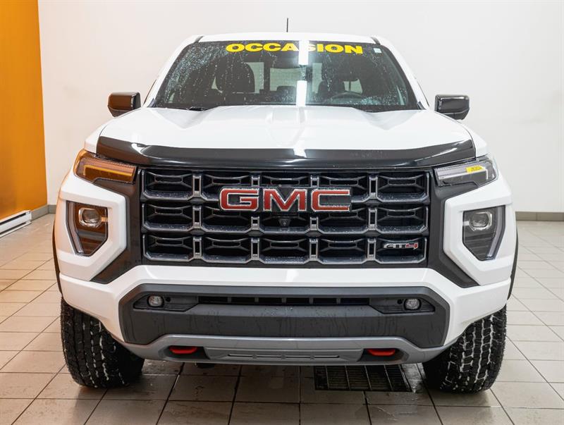 gmc Canyon 2024 - 4