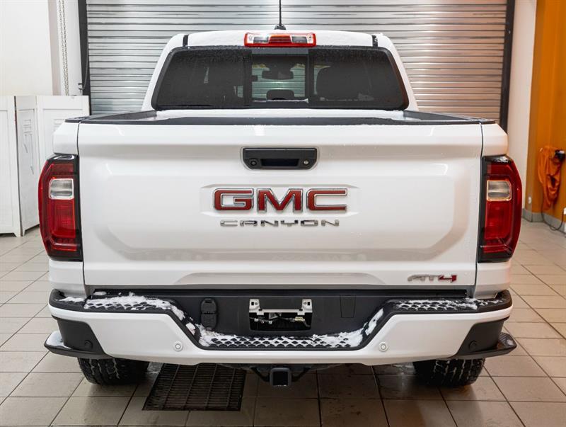 gmc Canyon 2024 - 6