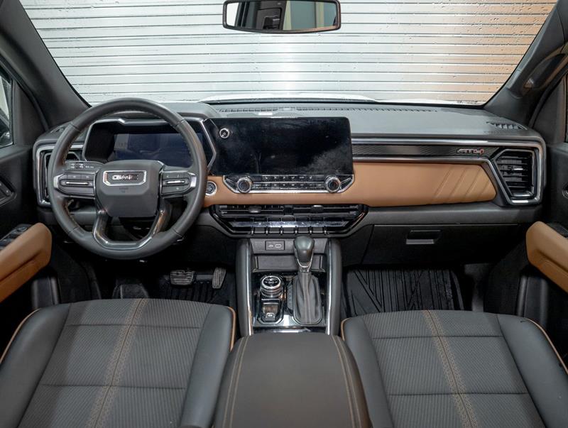 gmc Canyon 2024 - 11
