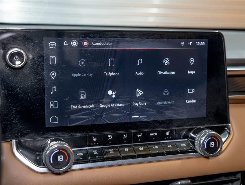 gmc Canyon 2024 - 17