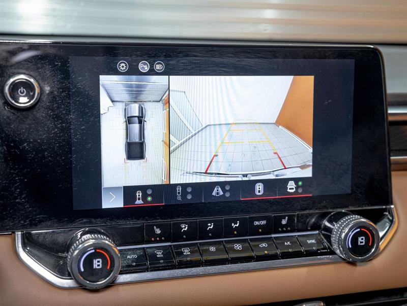 gmc Canyon 2024 - 18