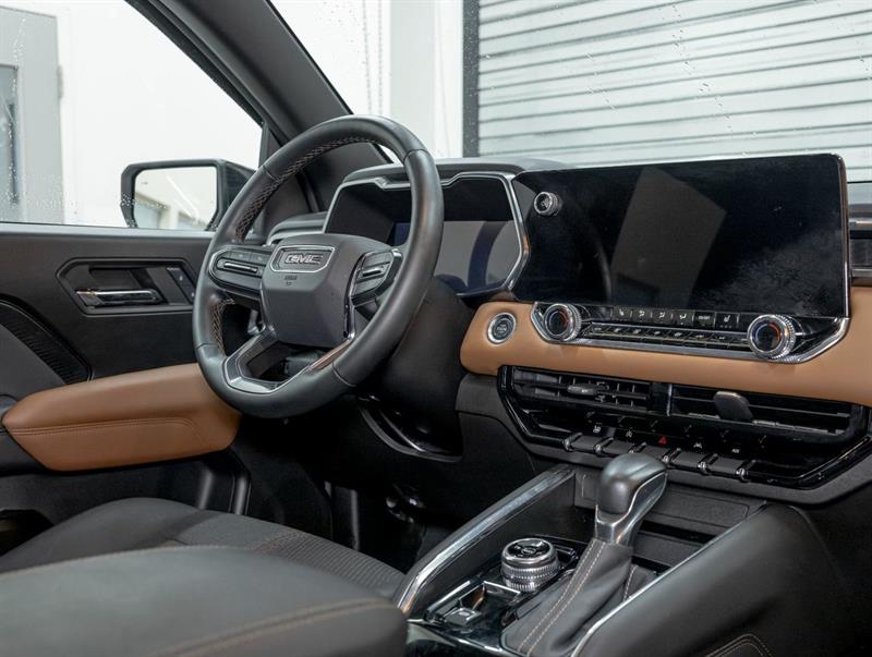 gmc Canyon 2024 - 30