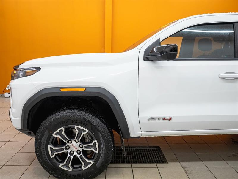 gmc Canyon 2024 - 36