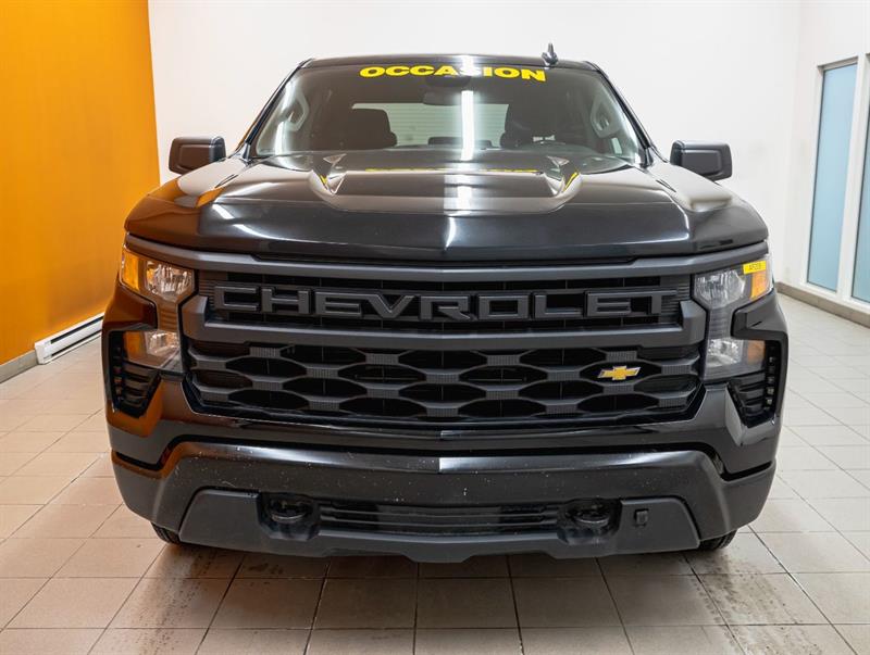 chevrolet Silverado 1500 2024 - 4