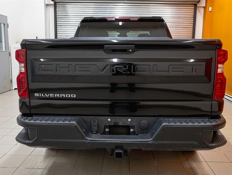 chevrolet Silverado 1500 2024 - 6