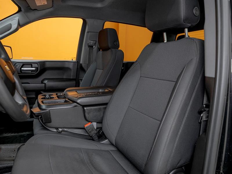 chevrolet Silverado 1500 2024 - 10