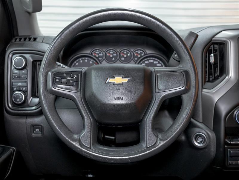 chevrolet Silverado 1500 2024 - 12