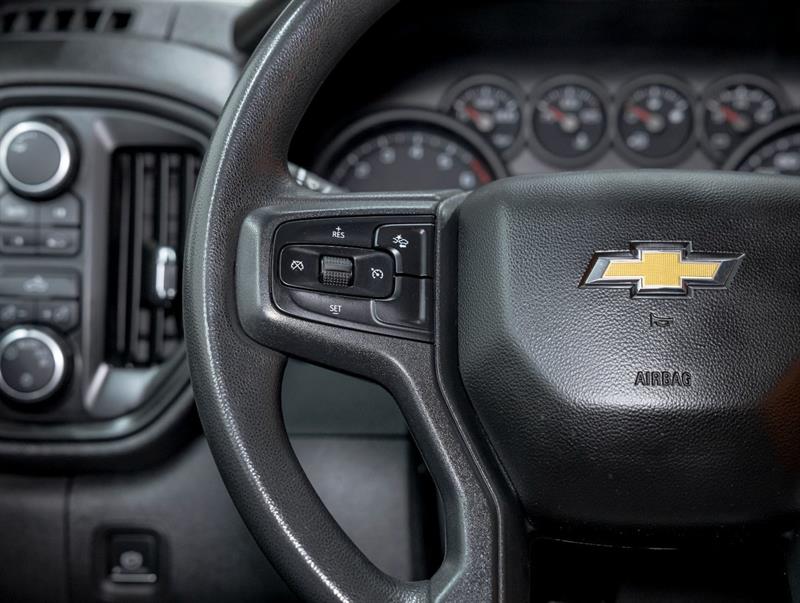 chevrolet Silverado 1500 2024 - 14