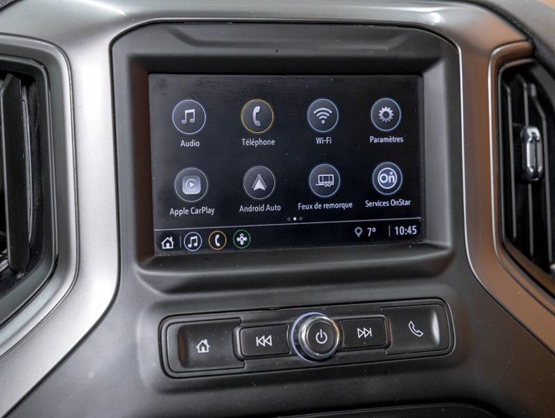 chevrolet Silverado 1500 2024 - 15