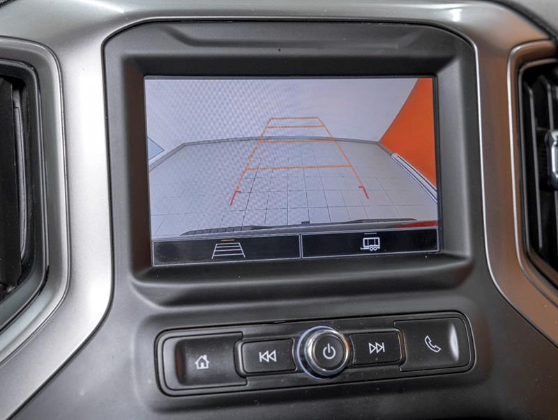 chevrolet Silverado 1500 2024 - 16