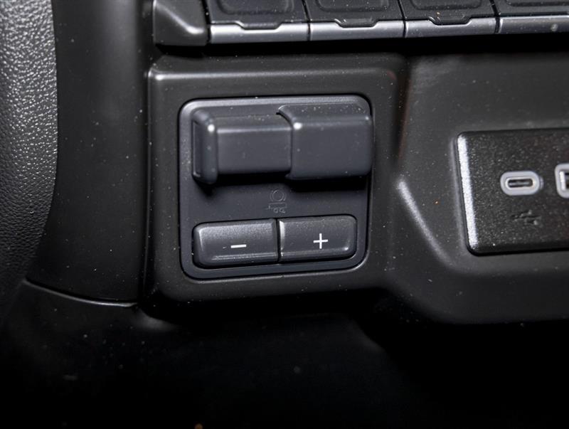 chevrolet Silverado 1500 2024 - 22
