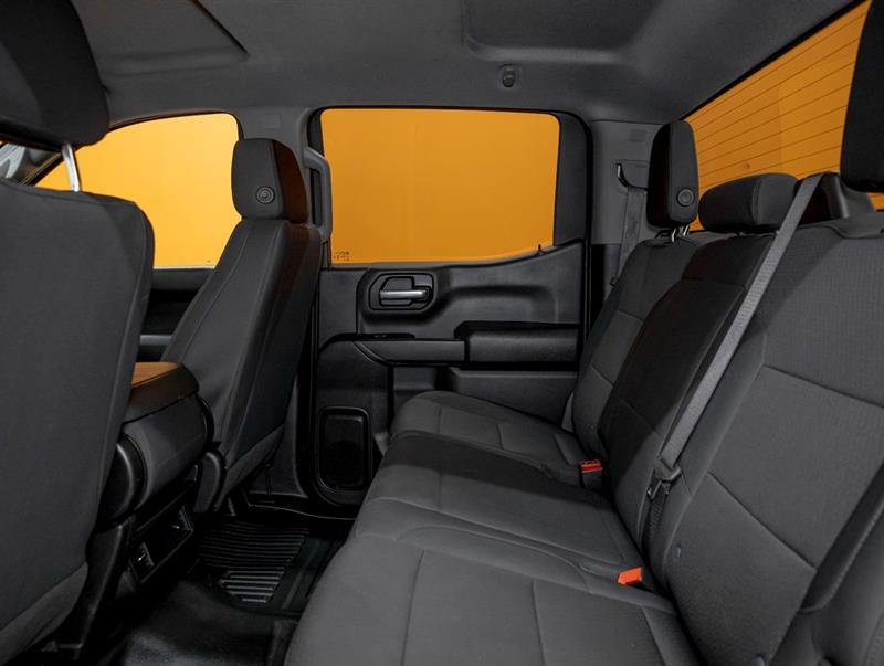 chevrolet Silverado 1500 2024 - 28