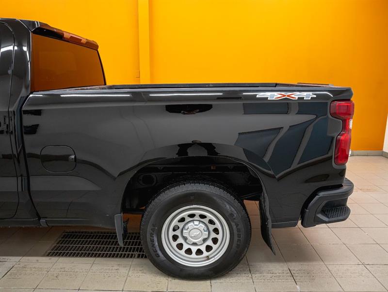 chevrolet Silverado 1500 2024 - 30