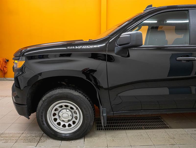 chevrolet Silverado 1500 2024 - 31