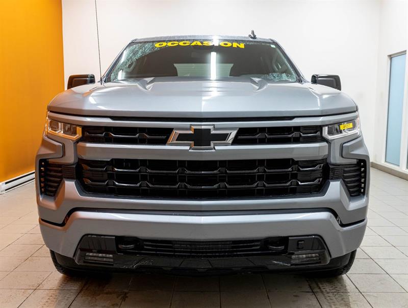 chevrolet Silverado 1500 2024 - 4