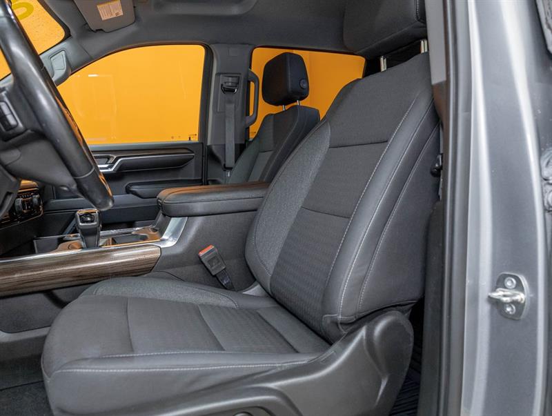 chevrolet Silverado 1500 2024 - 10