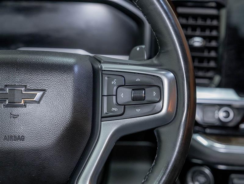 chevrolet Silverado 1500 2024 - 15
