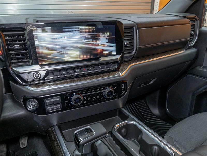 chevrolet Silverado 1500 2024 - 20