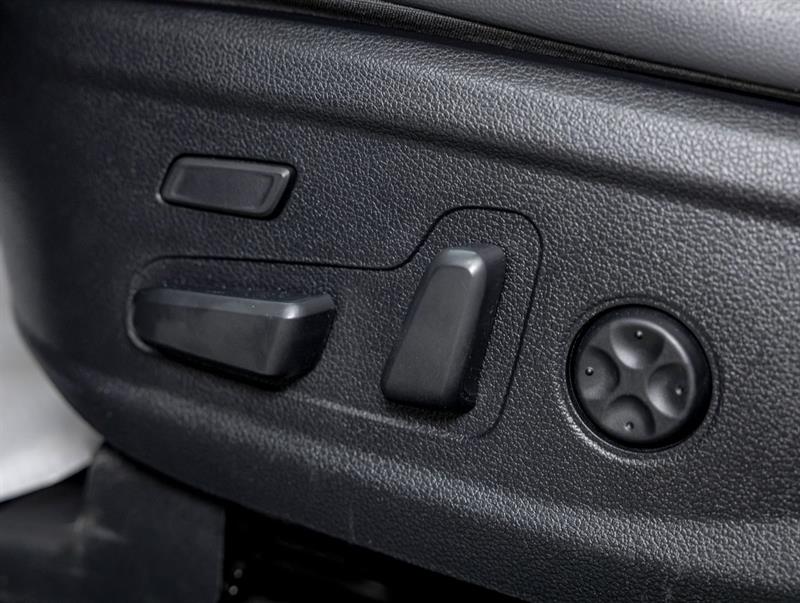 hyundai Santa Fe hybride rechargeable 2022 - 23
