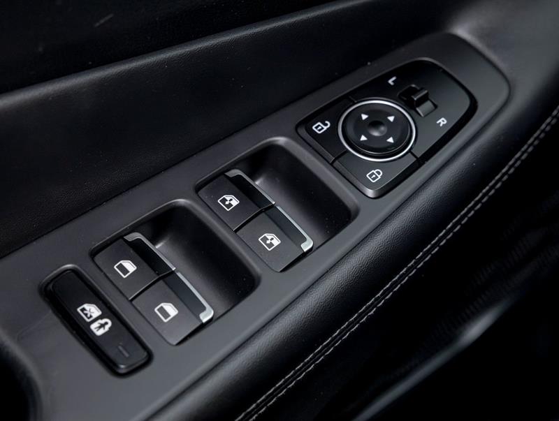 hyundai Santa Fe hybride rechargeable 2022 - 24