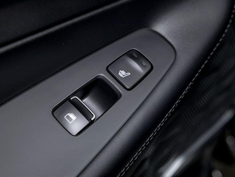 hyundai Santa Fe hybride rechargeable 2022 - 29