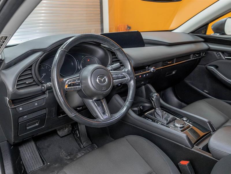 mazda Mazda3 2020 - 2
