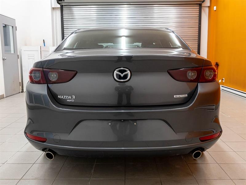 mazda Mazda3 2020 - 6