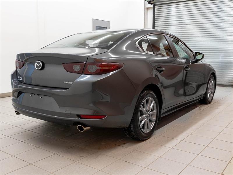 mazda Mazda3 2020 - 8