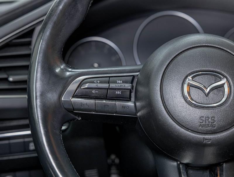 mazda Mazda3 2020 - 14