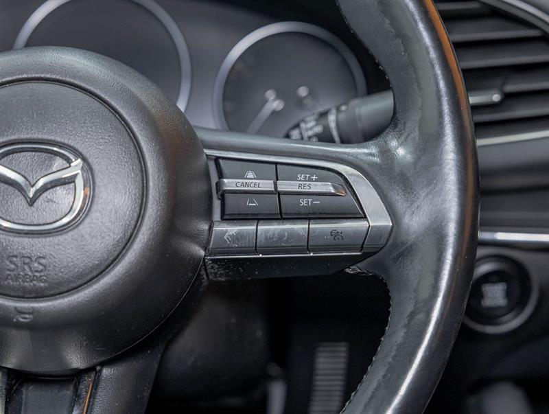 mazda Mazda3 2020 - 15