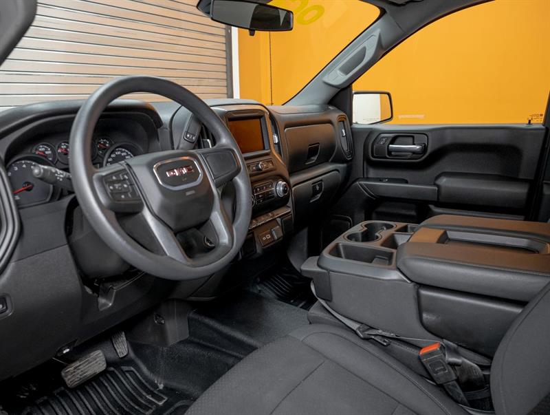 gmc Sierra 1500 2025 - 2