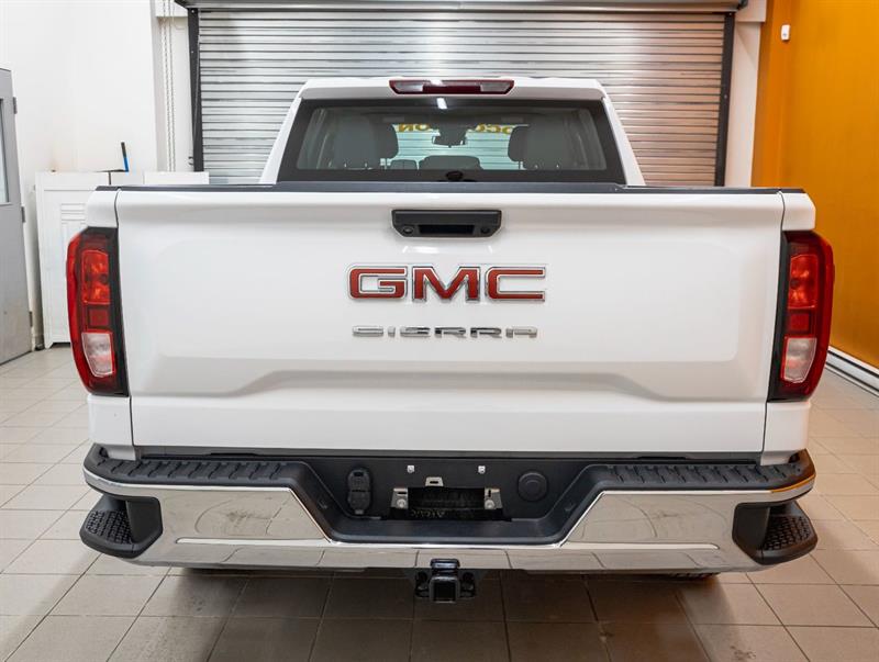 gmc Sierra 1500 2025 - 6