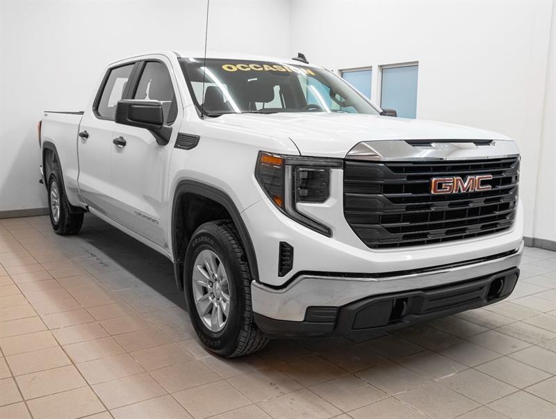 gmc Sierra 1500 2025 - 9