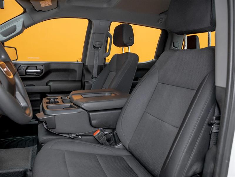 gmc Sierra 1500 2025 - 10