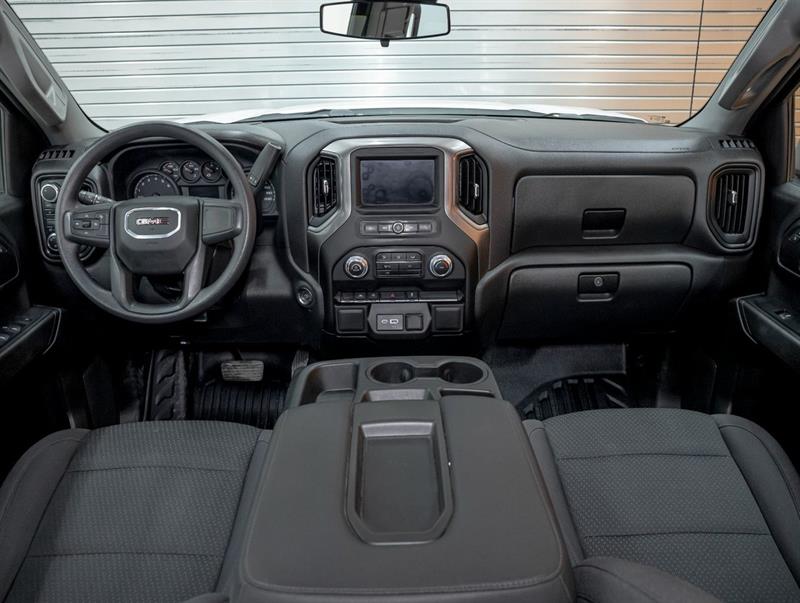 gmc Sierra 1500 2025 - 11
