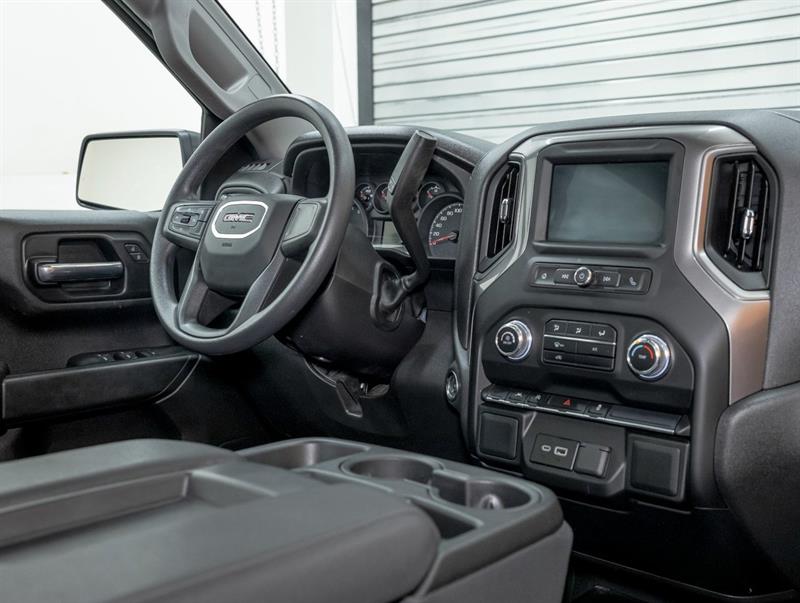 gmc Sierra 1500 2025 - 26