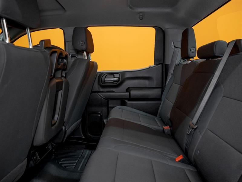 gmc Sierra 1500 2025 - 27