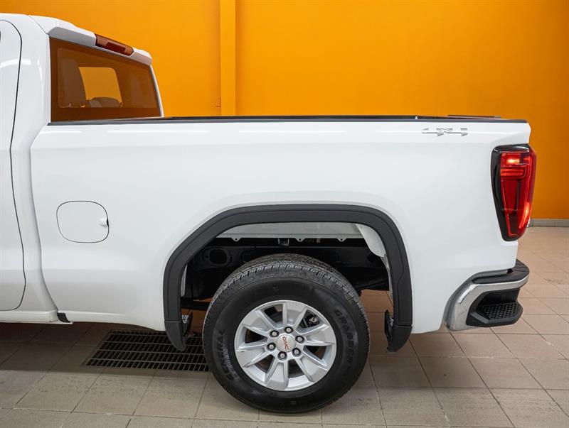 gmc Sierra 1500 2025 - 28