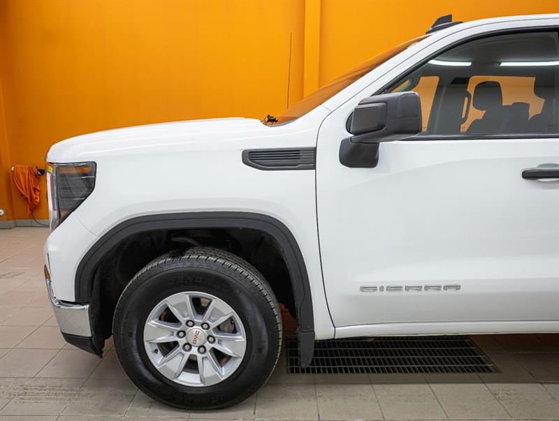 gmc Sierra 1500 2025 - 29