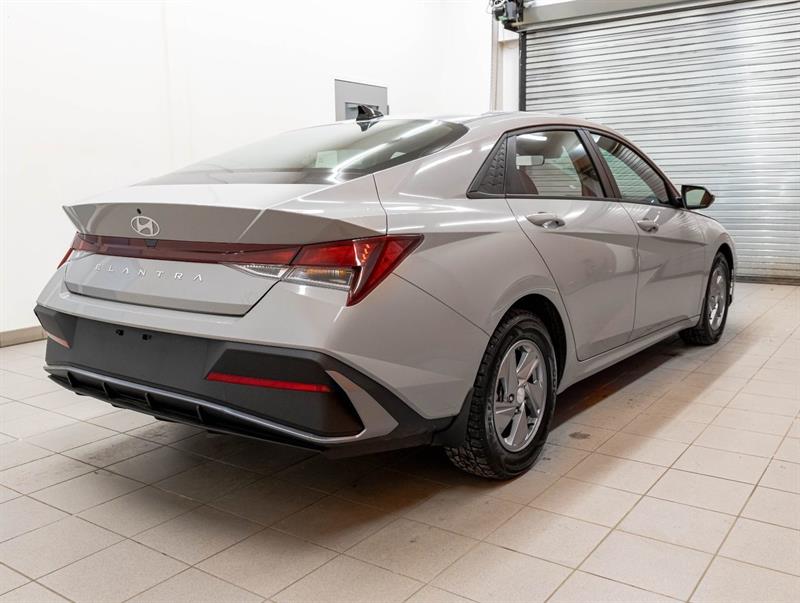 hyundai Elantra 2024 - 9